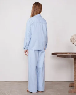 Veste kalinka