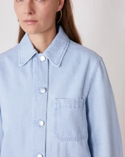 Veste kalinka
