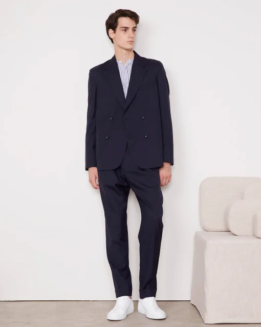 Veste kane