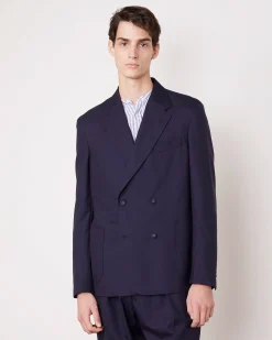 Veste kane