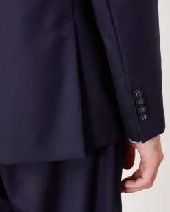 Veste kane