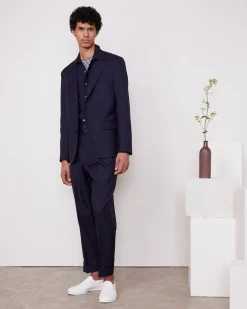 Veste kent