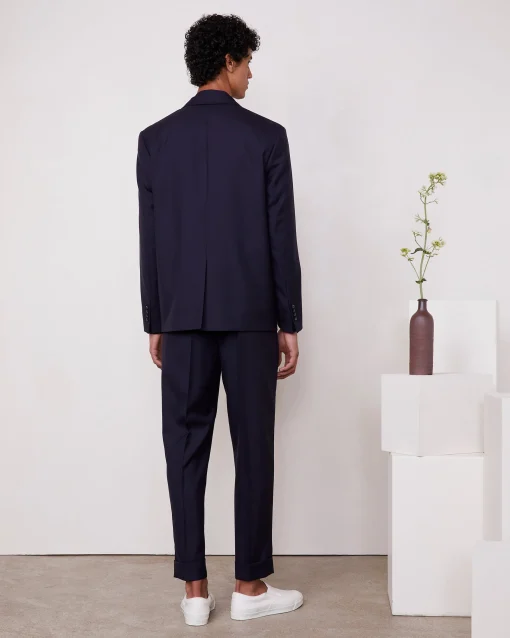 Veste kent