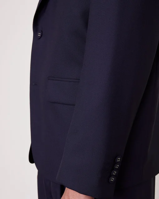 Veste kent