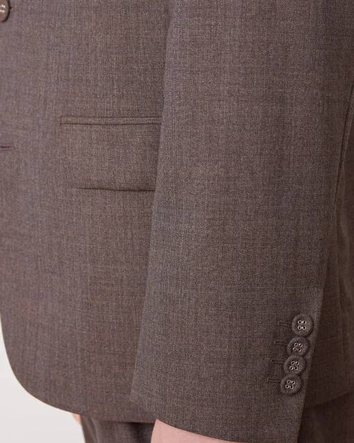 Veste kent