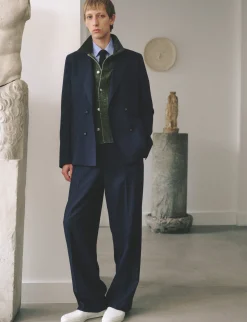 Veste leon