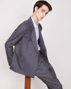 Veste leon