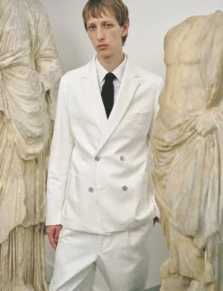 Veste leon