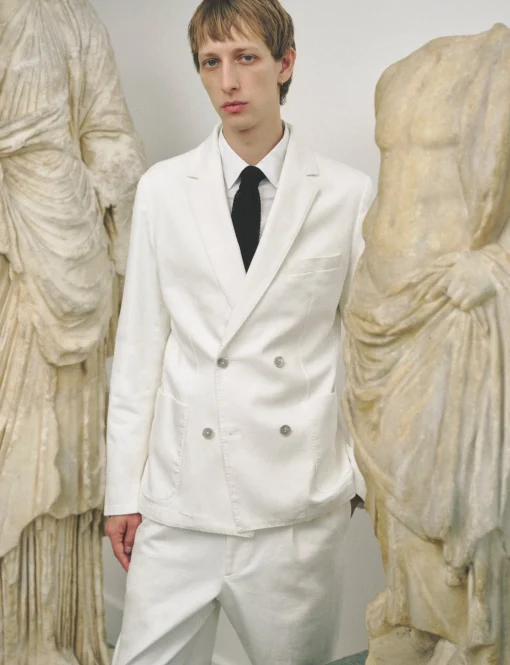 Veste leon
