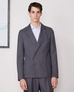Veste leon