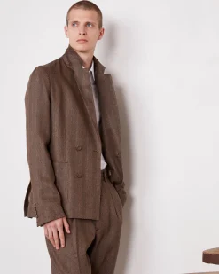 Veste leon