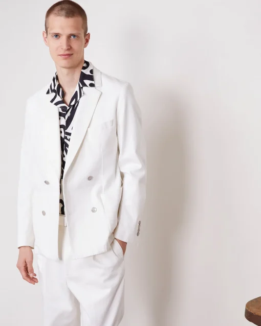 Veste leon