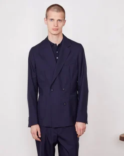 Veste leon