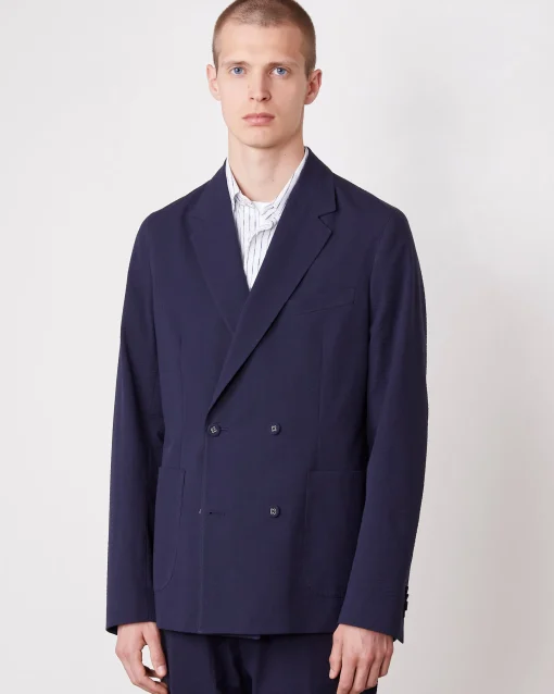 Veste leon
