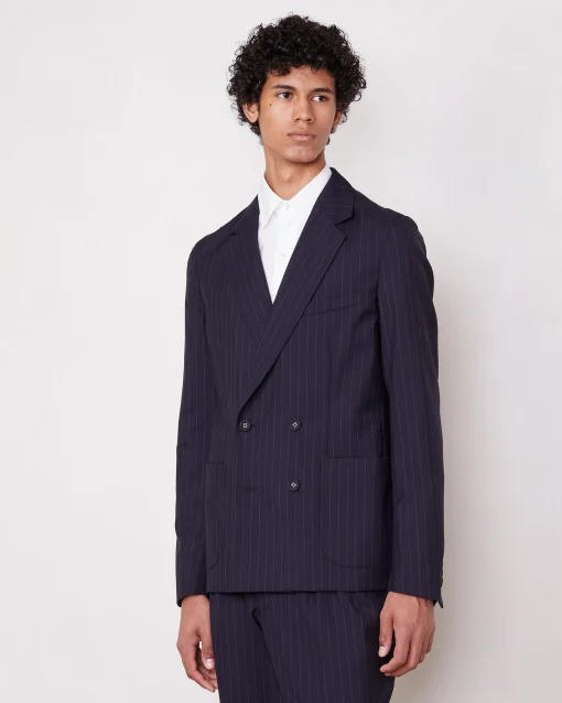 Veste leon