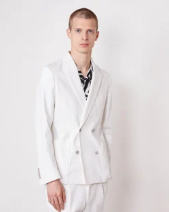 Veste leon