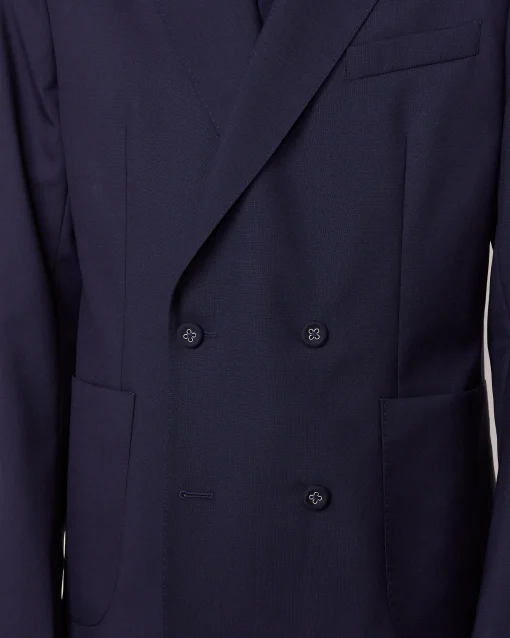 Veste leon