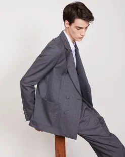 Veste leon