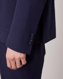 Veste leon