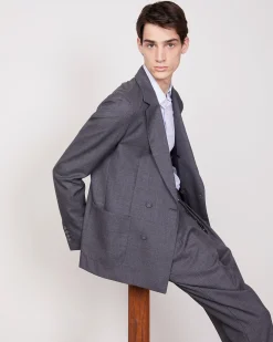 Veste leon