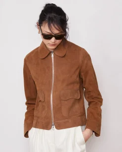 Veste macha