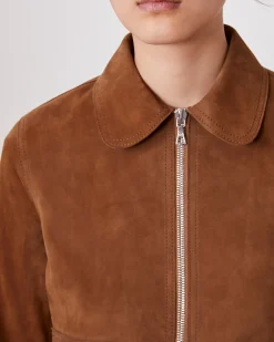 Veste macha