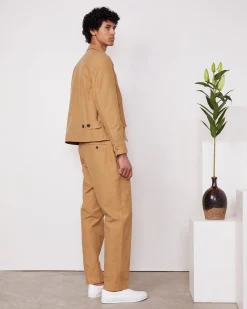 Veste mateus