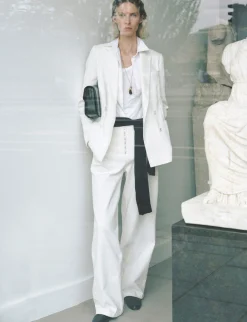 Veste mathilde