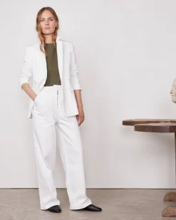 Veste mathilde