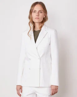 Veste mathilde