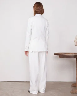 Veste mathilde