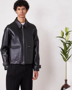 Veste milan