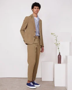 Veste nehemiah