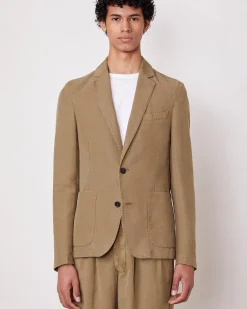 Veste nehemiah