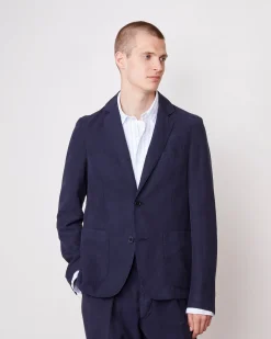 Veste nehemiah