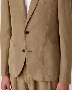 Veste nehemiah