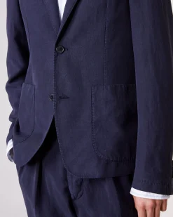 Veste nehemiah