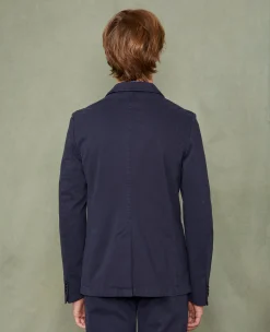 Veste new lightest coton italien organique