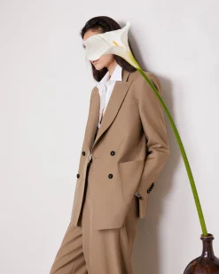 Veste saliana
