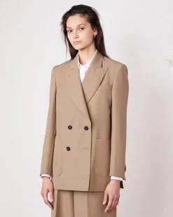 Veste saliana