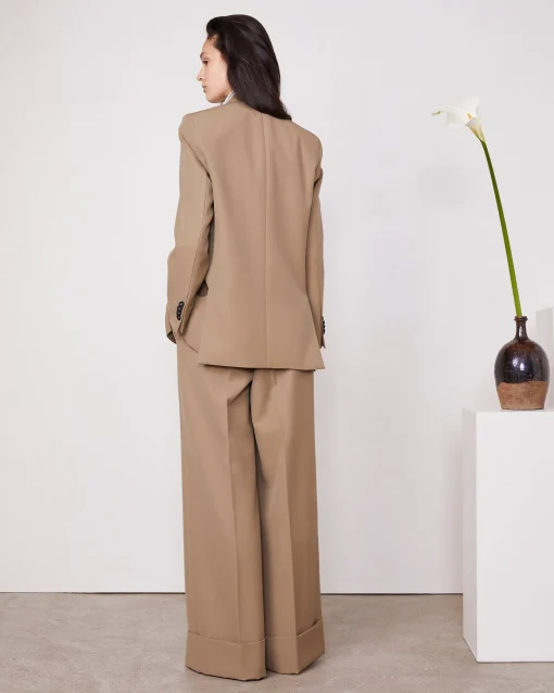 Veste saliana