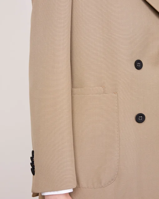 Veste saliana