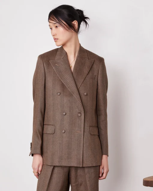 Veste sandra