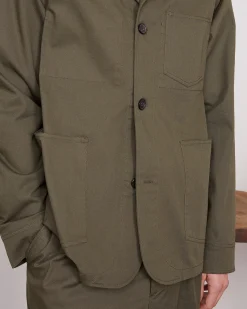 Veste sycamore